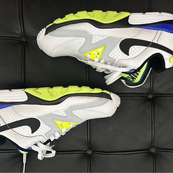 BNIB Nike Air Cross Trainer 3 low - Picture 2 of 7